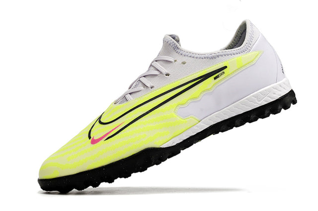 Chuteira Nike Phantom GX Pro Society TF "Luminous Pack"
