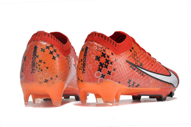 Chuteira Nike Air Zoom Mercurial Vapor 15 Elite FG "Dream Speed 007"
