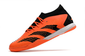 Chuteira Adidas Predator Accuracy.1 Futsal "Heatspawn"