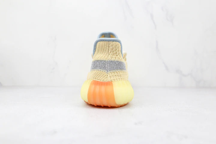 Tênis Adidas Yeezy Boost 350 V2 Linen