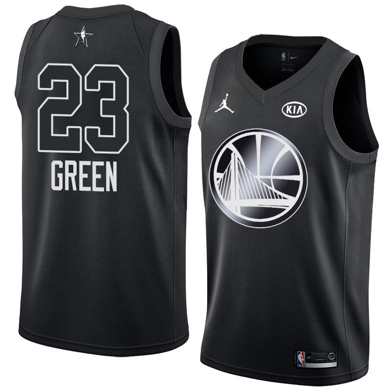 Regata Swingman Team Curry All Star 2018