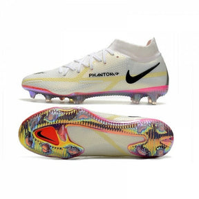 Chuteira Nike Phantom GT 2 Elite Campo FG "Rawdacious"