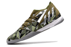 Chuteira Adidas Predator Edge.3 Futsal IC "Swarovski"