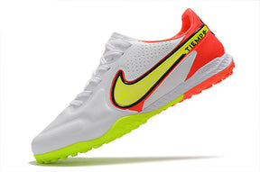 Chuteira Nike Tiempo 9 Pro Society "Motivation Pack"