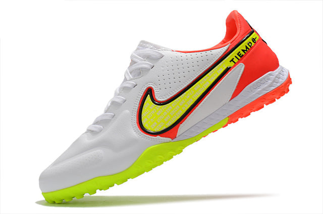 Chuteira Nike Tiempo 9 Pro Society "Motivation Pack"