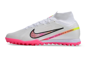 Chuteira Nike Mercurial Superfly 9 Elite Society "Rashford"