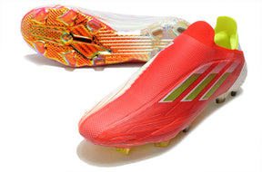 Chuteira Adidas Speedfow+ FG "Meteorite Pack"