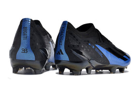 Chuteira Adidas X CrazyFast.1 FG "Bugatti"