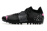 Chuteira Puma Future Z 1.1 MG - Preto/Rosa