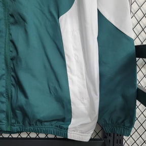 Jaqueta Corta Vento Palmeiras