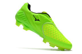 Chuteira Mizuno Wave Ignitus Japan FG - Verde