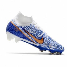 Chuteira Nike Air Zoom Mercurial Superfly 9 Elite "CR7"