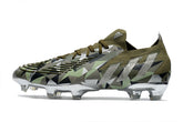 Chuteira Adidas Predator Edge.1 Low Campo FG "Swarovski"