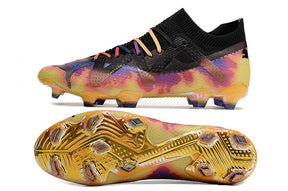 Chuteira Puma Future Ultimate FG "Elements Pack"
