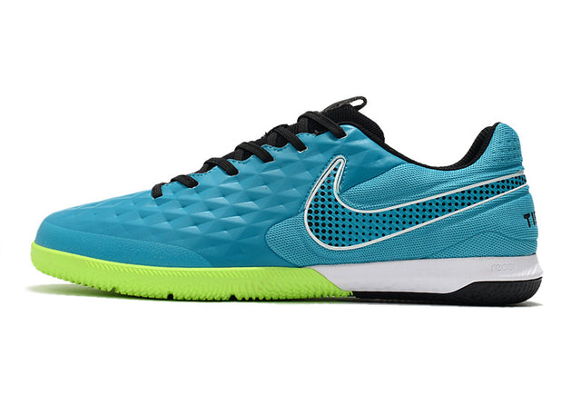 Chuteira Nike React Tiempo Legend 8 Pro Futsal IC "Impulse Pack"