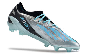 Chuteira Adidas X CrazyFast.1 FG "Messi"