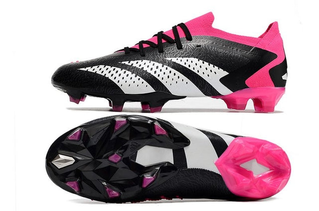 Chuteira Adidas Predator Accuracy.1 Low FG