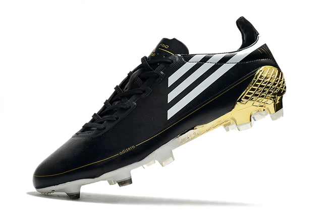 Chuteira Adidas F50 X Ghosted.1 FG "Legend"
