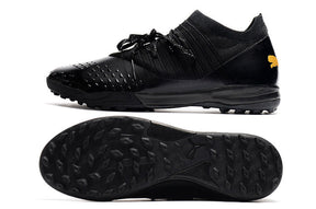 Chuteira Puma Future Z 1.3 Pro Cage Society - Preto