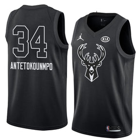 Regata Swingman Team Curry All Star 2018