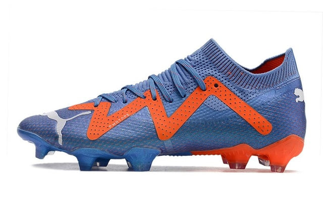 Chuteira Puma Future Ultimate FG "Supercharge"