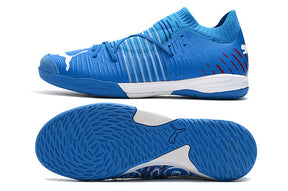 Chuteira Puma Future Z 1.1 Pro Cage Futsal "Faster Football"
