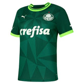 Camisa Feminina Palmeiras 23/24 Home