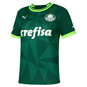 Camisa Feminina Palmeiras 23/24 Home