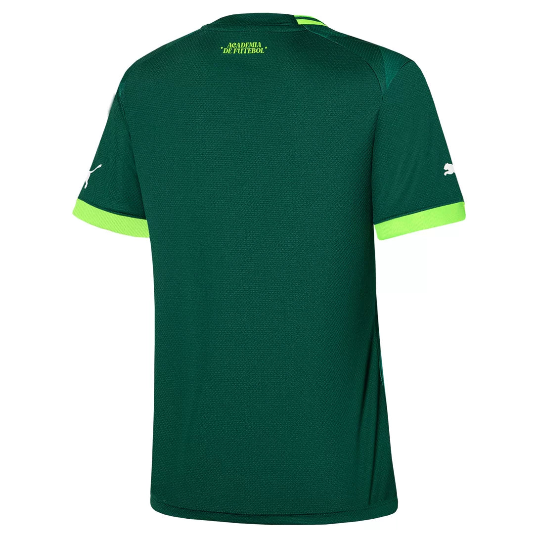 Camisa Feminina Palmeiras 23/24 Home