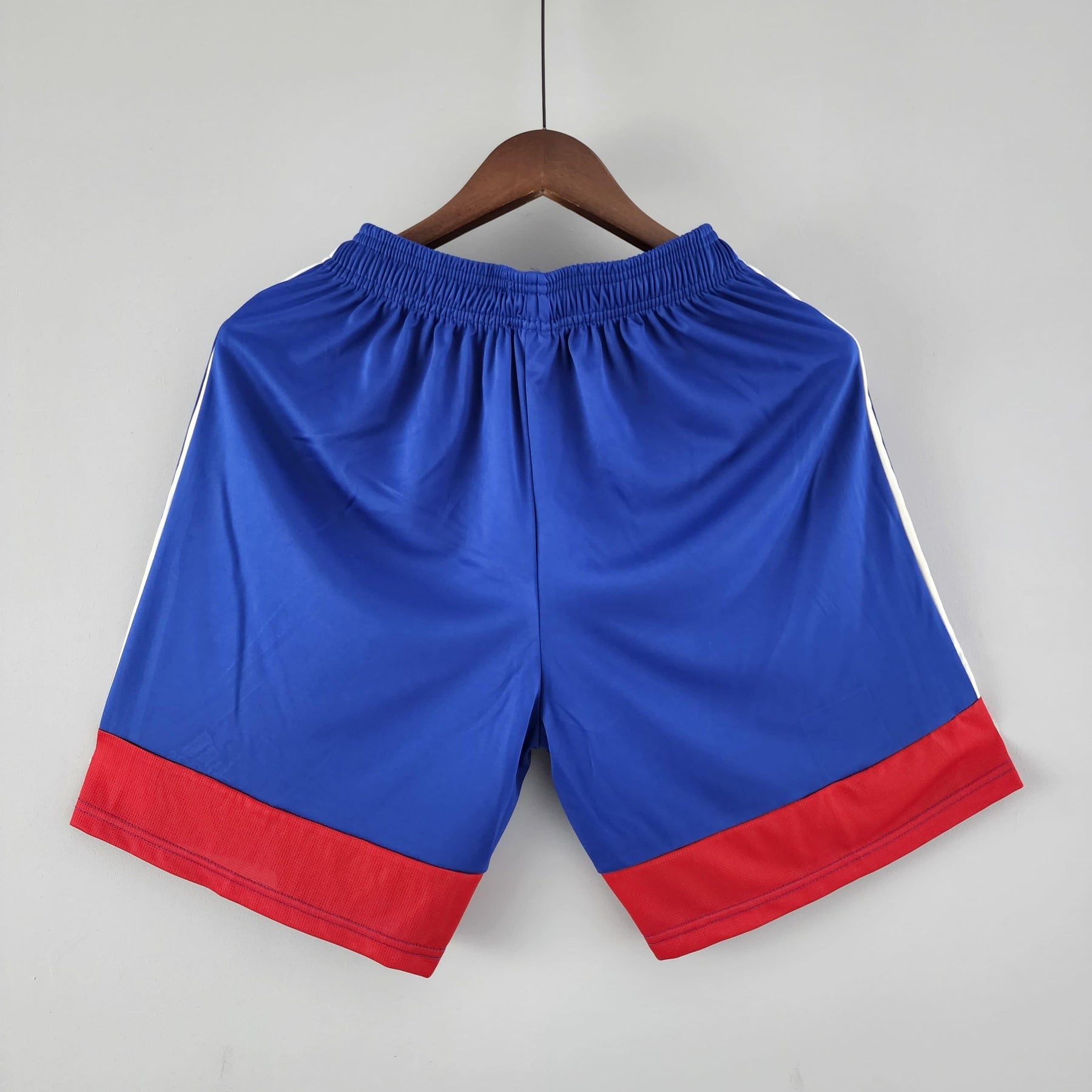 Shorts FC Lyon 2022/23 Third