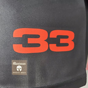Camisa de Fórmula 1