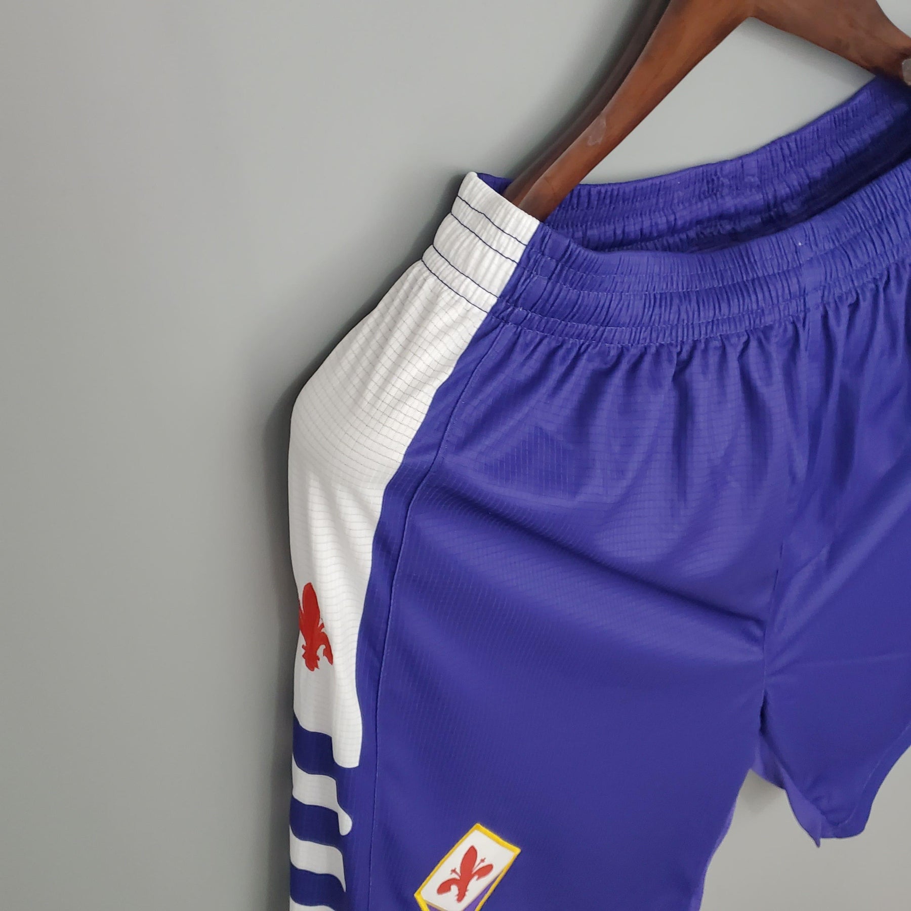 Shorts Fiorentina 1998/99 I