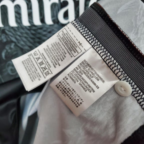Camisa Retrô Real Madrid 2014/15 Terceira