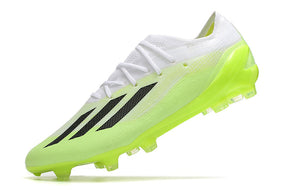 Chuteira Adidas X CrazyFast.1 FG "CrazyRush"