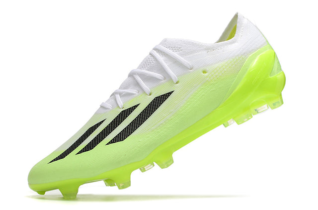 Chuteira Adidas X CrazyFast.1 FG "CrazyRush"