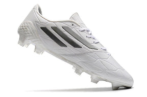 Chuteira Adidas F50 X Ghosted.1 FG - Branco