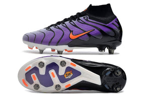 Chuteira Nike Air Zoom Mercurial Superfly 9 Elite SG "Mbappe"