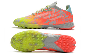 Chuteira Adidas X Speedflow.1 Society TF "Numbers Up"