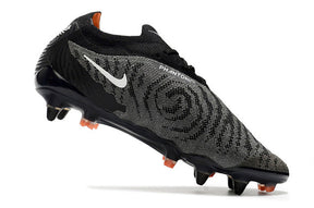 Chuteira Nike Campo Phantom GX Elite SG - Preto