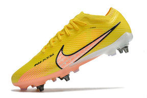 Chuteira Nike Air Zoom Mercurial Vapor 15 Elite SG "Lucent"