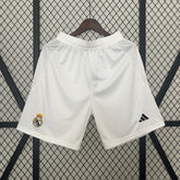 Shorts Real Madrid 24/25
