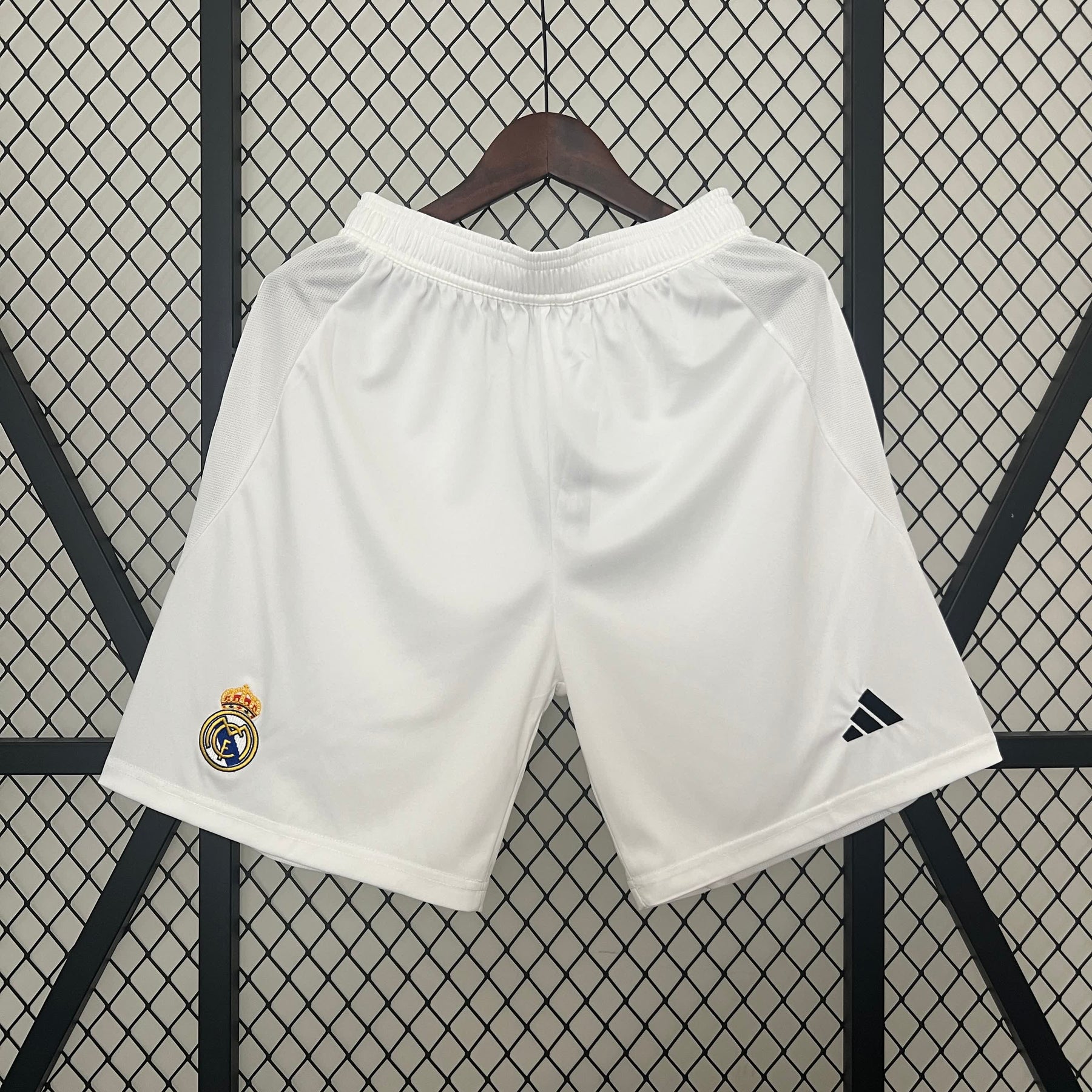 Shorts Real Madrid 24/25