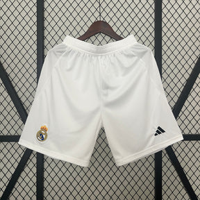 Shorts Real Madrid 24/25