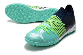 Chuteira Puma Future Z 1.1 Pro Cage Society "Under the Lights"