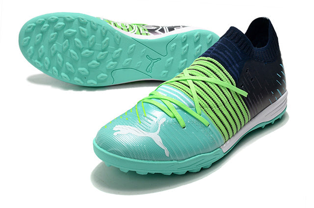 Chuteira Puma Future Z 1.1 Pro Cage Society "Under the Lights"