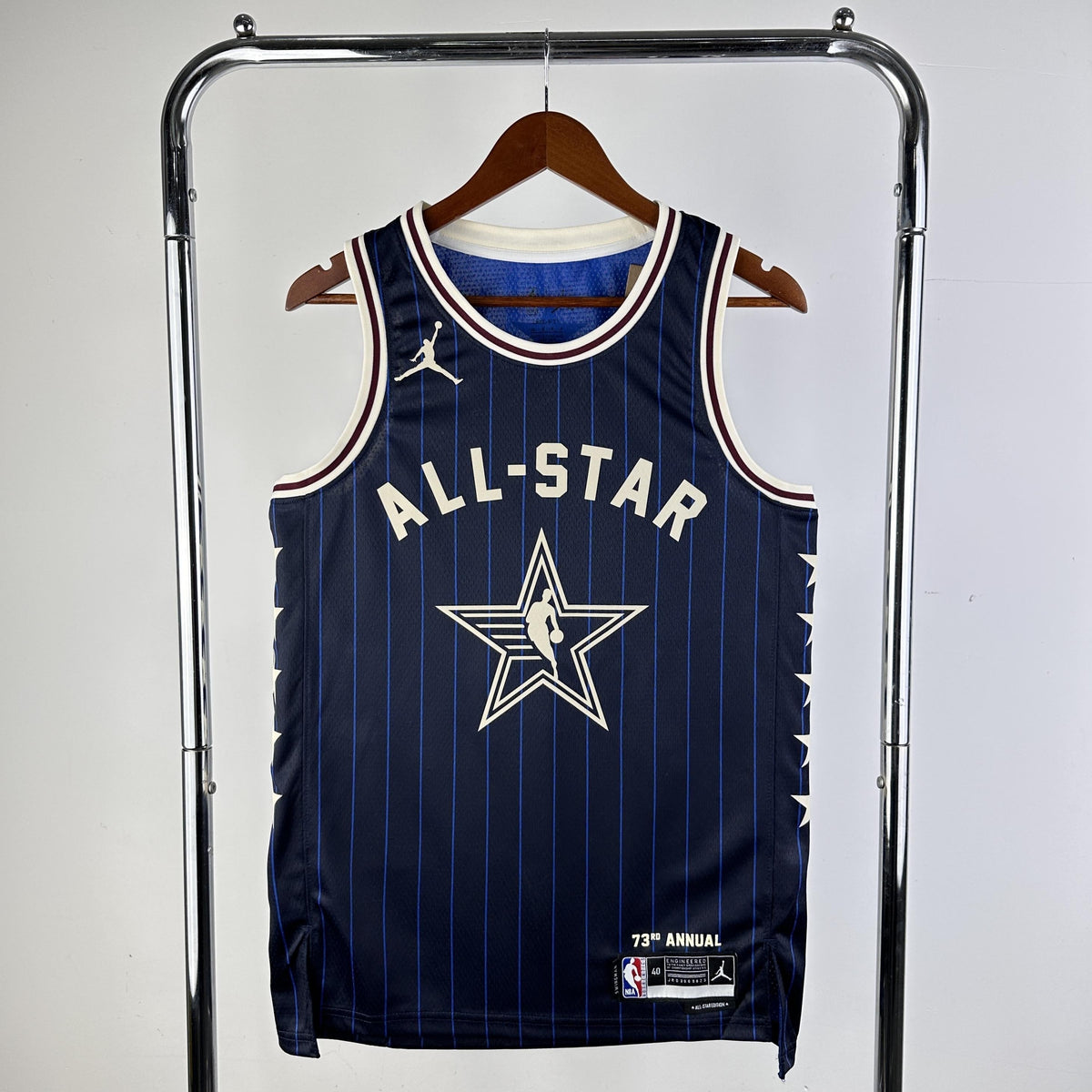 Regata Swingman Team Giannis All Star 2024