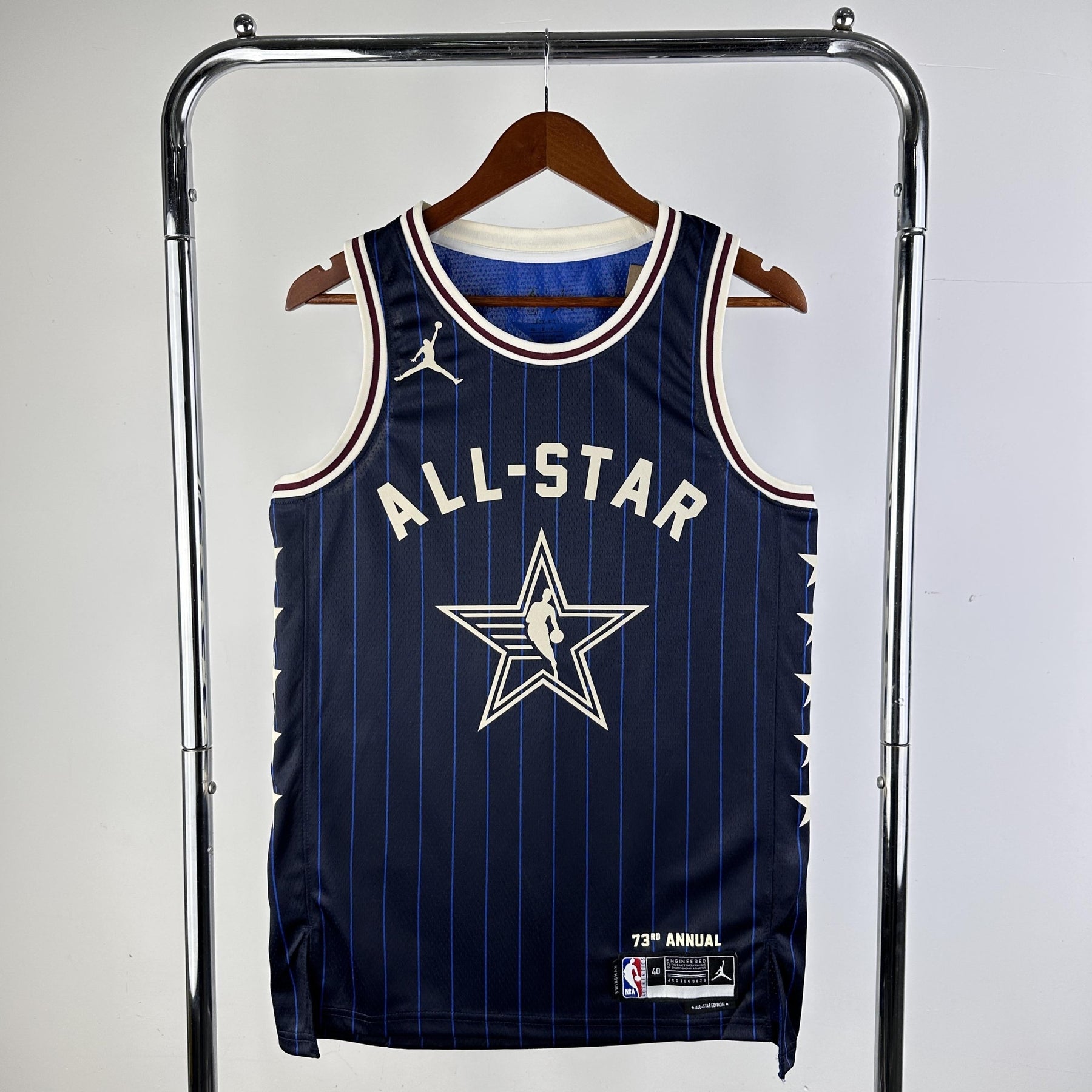 Regata Swingman Team Giannis All Star 2024