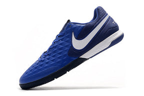 Chuteira Nike React Tiempo Legend 8 Pro Futsal IC "New Lights"