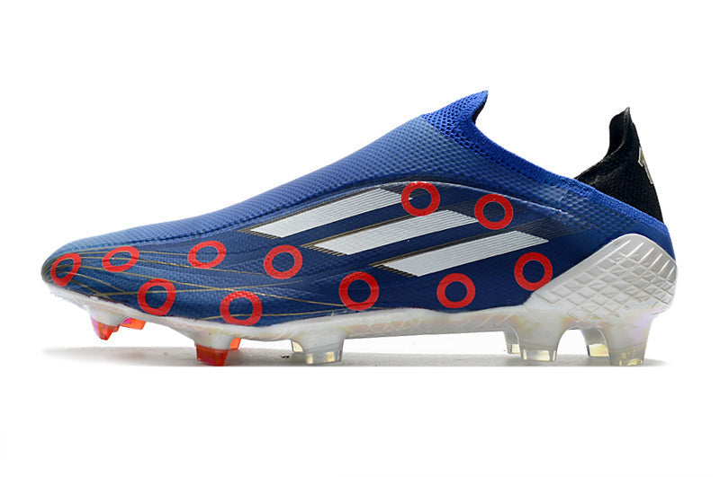 Chuteira Adidas Speedfow+ FG "Eleven Eleven"