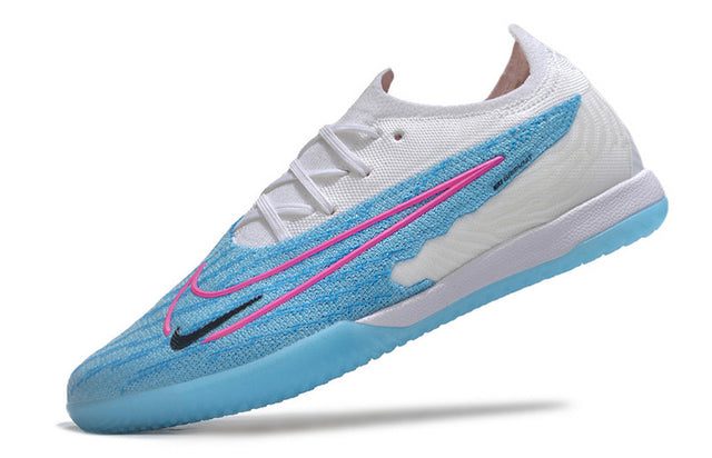 Chuteira Nike Phantom GX Elite Futsal "Blast Pack"